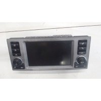 Магнитола Land Rover Range Rover 3 (LM) 2002-2012 2005