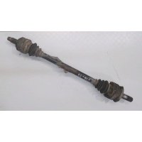 Полуось (приводной вал, шрус), зад. левая BMW 3 E46 1998-2005 2002 33211229587