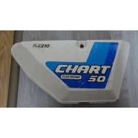 Фильтр может бардачок правый chart 210