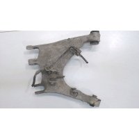 Рычаг подвески зад. левая Audi A8 (D3) 2002-2005 2004 4E0511511F