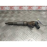 Форсунка дизельная электрическая 3-Series E90/E91/E92/E93 2004-2013 2006 0445110209,13537794435