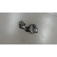 Замок багажника Audi A4 (B7) 2005-2007 2005 4F5827505D