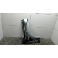 Крыло перед. правая Land Rover Freelander 1 1998-2007 1998 ASB490060