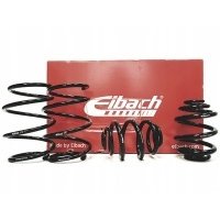 Eibach пружины pro - kit bmw 3 e46 320 323 325 328