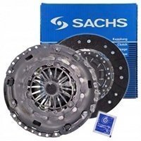 муфта комплексные volkswagen t5 2.5 tdi sachs