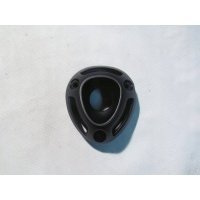 Защита глушителя / накладка yamaha yzf 125 2008 год