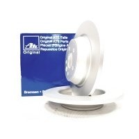 ate тормозные задние форд mondeo 4 , galaxy , s - max , kuga