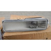Галоген audi 80 b4 купе кабриолет новый ! левый