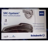  Bluetooth гарнитура src - system для schuberth m1
