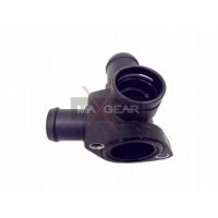патрубок воды volkswagen passat b5 audi 80 a4 b5 a6 1 , 9