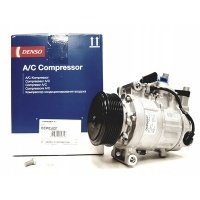 denso компрессор кондиционера audi a6 c6 2.7 3.0 т