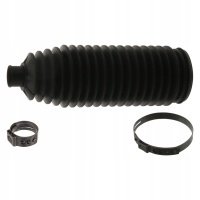 пыльник рычага febi volkswagen гольф 4 1j1 3.2 r32 4motion