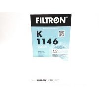 filtron фильтр кабины k1146 мерседес cls , е w211