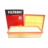 filtron фильтр воздушный seat толедо 3 5p2