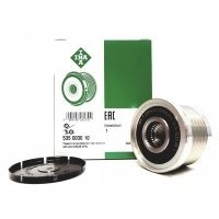 ina муфта генератора mitsubishi carisma 1.9 ди