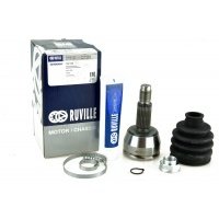 шарнир ruville внешний форд ка фиеста 1.3