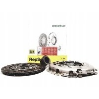 пробелы сцепление bmw 3 e36 e46 z3 318 316 ti и тебе 1.9