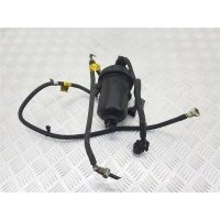 Корпус топливного фильтра Chevrolet Captiva C100 2008 96629454