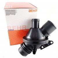 Behr термостат bmw 1 f20 f21 f22 f87 f23 125i 220i