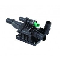 behr термостат форд b - max c - max фиеста 1.5 1.6 tdci
