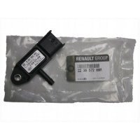 Датчик вакуума trafic 2 логан dci 223657266r