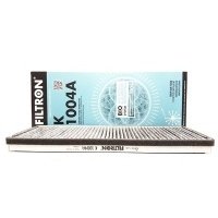 Filtron фильтр кабины k1004a audi volkswagen k 1004a