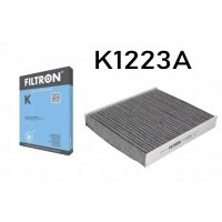 фильтр кабины на chevrolet орландо prisma k1223a