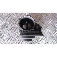 Заслонка дроссельная Skoda Octavia (A5) 2004-2008 2007 038 128 063 G