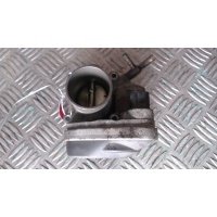 Заслонка дроссельная Skoda Fabia 2000-2007 2003 047 133 062 D