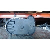 Заслонка дроссельная Audi A3 (8L1) 1996-2003 2000 06A133062F