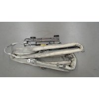 Подушка безопасности (Airbag) Ford Galaxy 2006-2010 2010