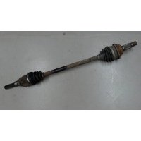 Полуось (приводной вал, шрус) зад. Land Rover Freelander 1 1998-2007 2004