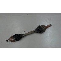 Полуось (приводной вал, шрус) перед. Land Rover Freelander 1 1998-2007 2004