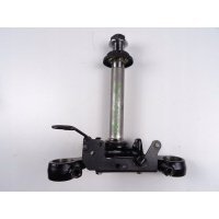 Honda cbr 125 jc50 нижняя полка крепление 11 - 16