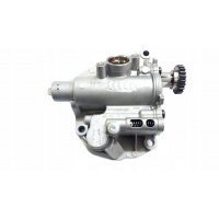 Насос , масляный поддон оригинал audi skoda volkswagen 06h115105bk