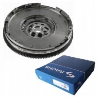 Маховик двухмассовый sachs мерседес vario 512 - 816 d 96 -
