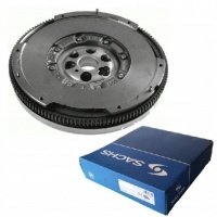 маховик двухмассовый sachs форд galaxy 1.9 tdi 03 - 06