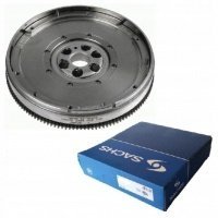 маховик двухмассовый sachs volkswagen passat 1.9 tdi 00 -