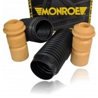 монро pk099 крышки + упоры амортизатор форд mondeo 3