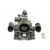 тормозной задний левый mazda 323f 98 - 626 97 - premacy 99 -