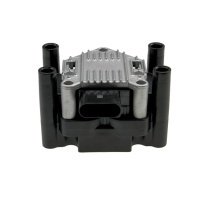 Катушка зажигания volkswagen гольф 4 бора lupo 1.4 1.6