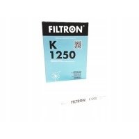 filtron фильтр кабины k1250 24 часа