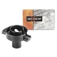 maxgear бегунок распределит . зажигания opel astra corsa