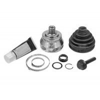 шарнир audi a4 a6 skoda superb volkswagen passat 49 - 0234