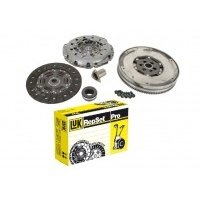 Муфта dwumas пробелы audi a4 a6 1.9 tdi 00 -