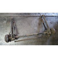 Балка подвески задняя Suzuki Alto 2002-2006 2005