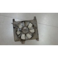 Вентилятор радиатора Suzuki Alto 2009- 2009 1711176G01/17760M68K00