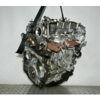 Двигатель дизельный TOYOTA COROLLA VERSO (2005-2009) 2005 2.2 D-CAT дизель 2AD-FHV 2AD-FHV