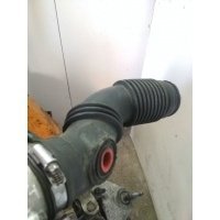 Патрубок воздушного фильтра Renault Scenic 2 поколение (2003-2006) 2005 8200186822