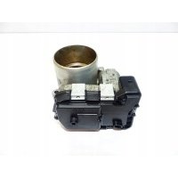 Поло 6r fabia ii 1.2 tsi cbz дросельная заслонка